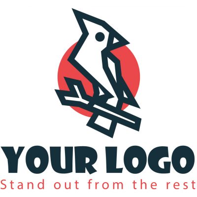 Logo Design Services Newcastle Example logo image
