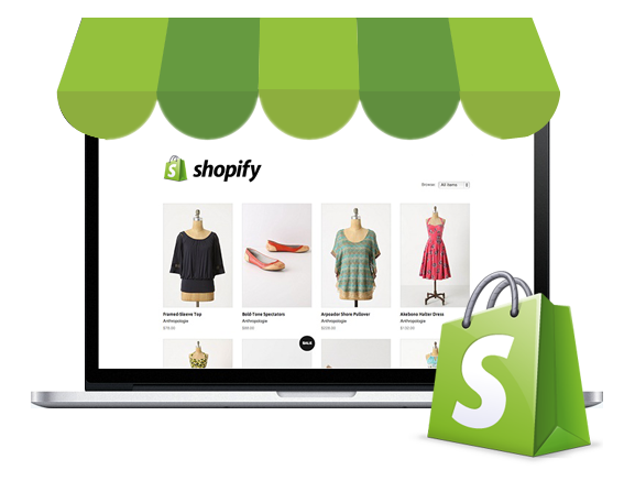 Why Shopify is the best e-commerce platform available.