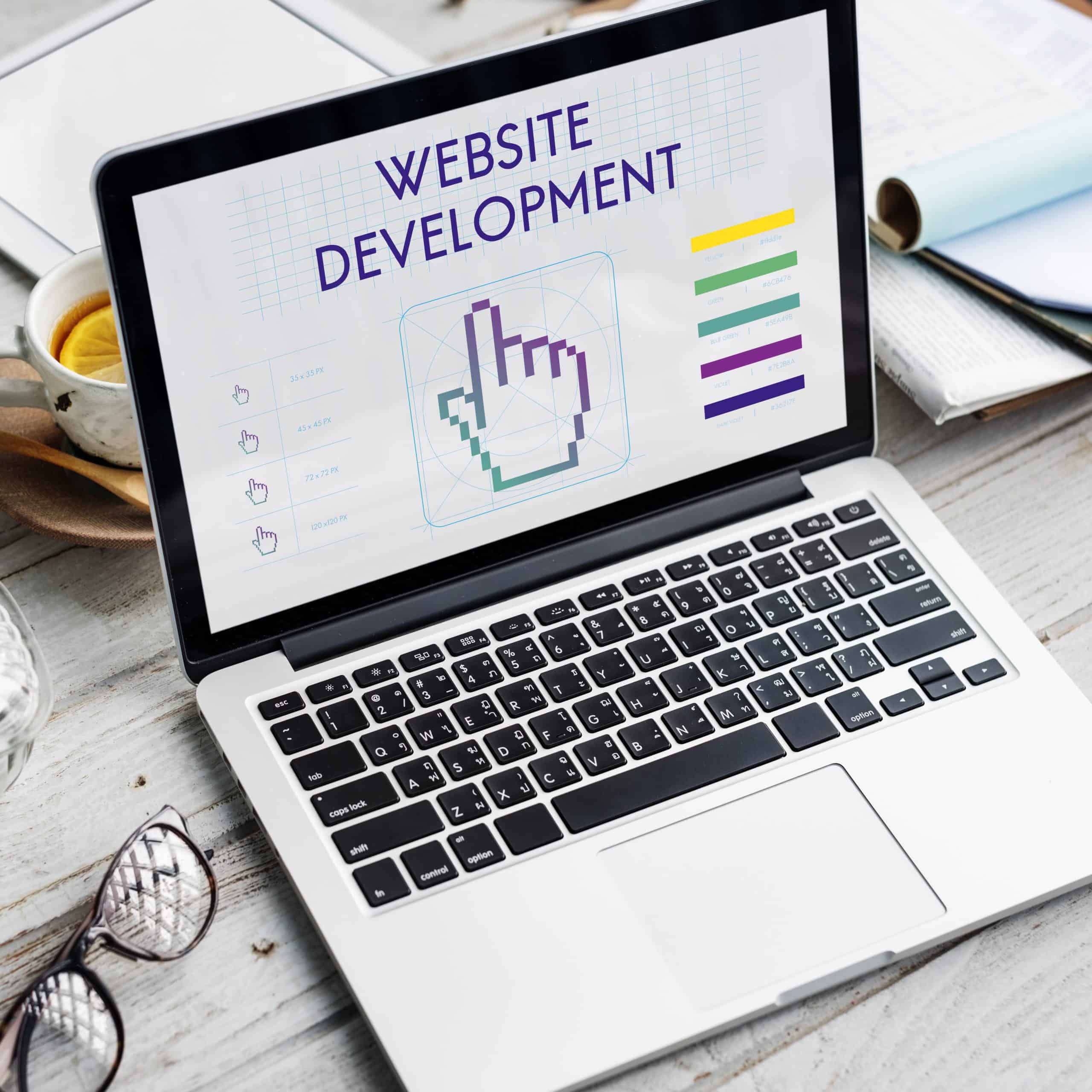Newcastle Web Development Company