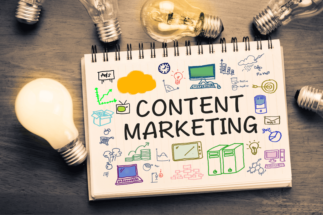 The Role of Content Marketing in East Maitland - Bottrell Media