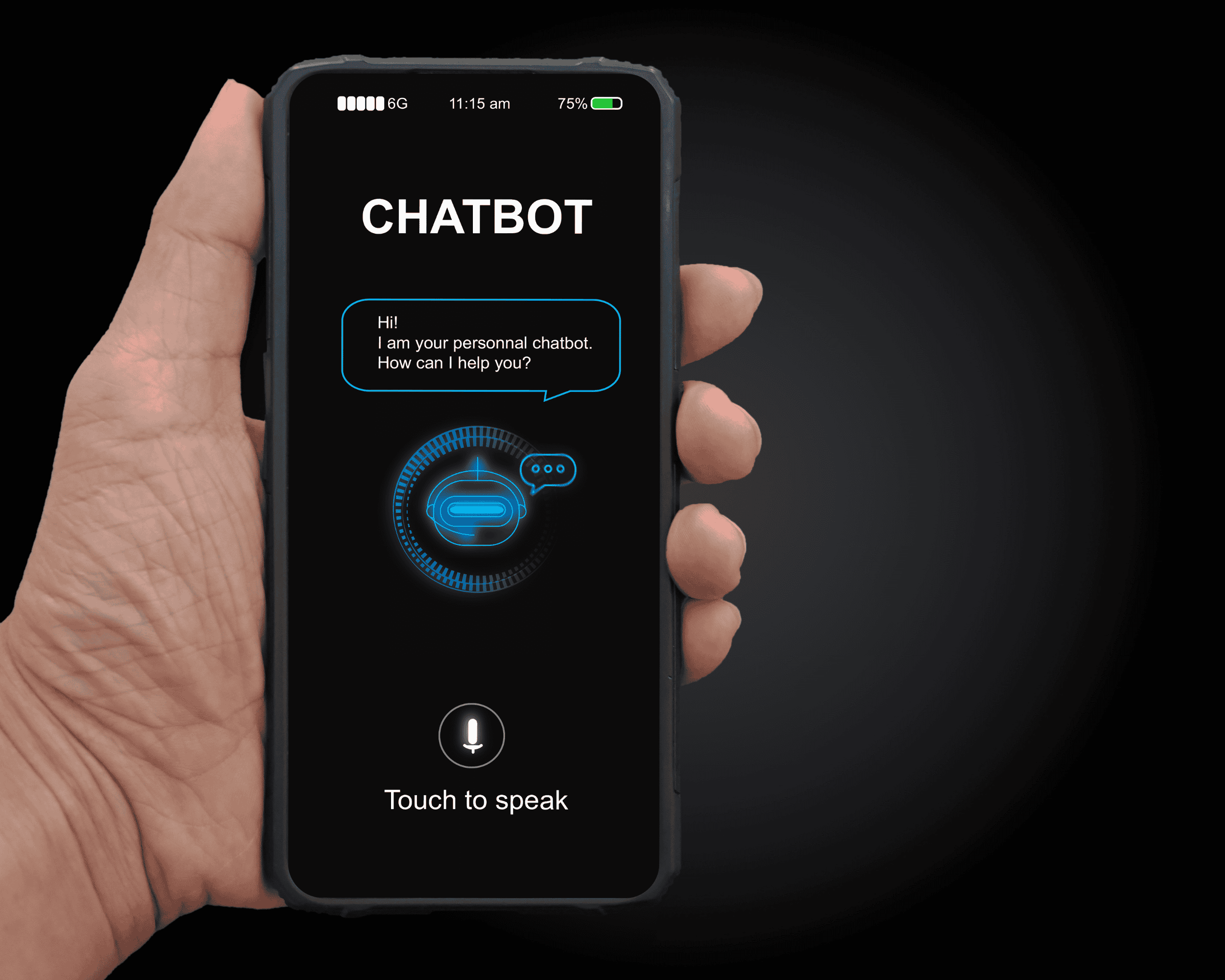 chatbots. customer engagment