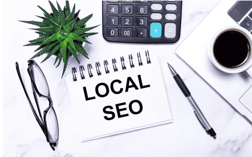 Local SEO for Maitland Businesses