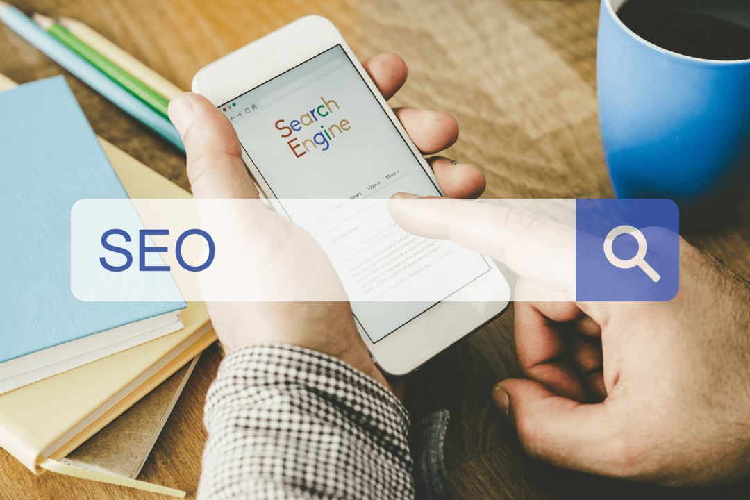 Demystifying SEO for Maitland Business Owners - Bottrell Media