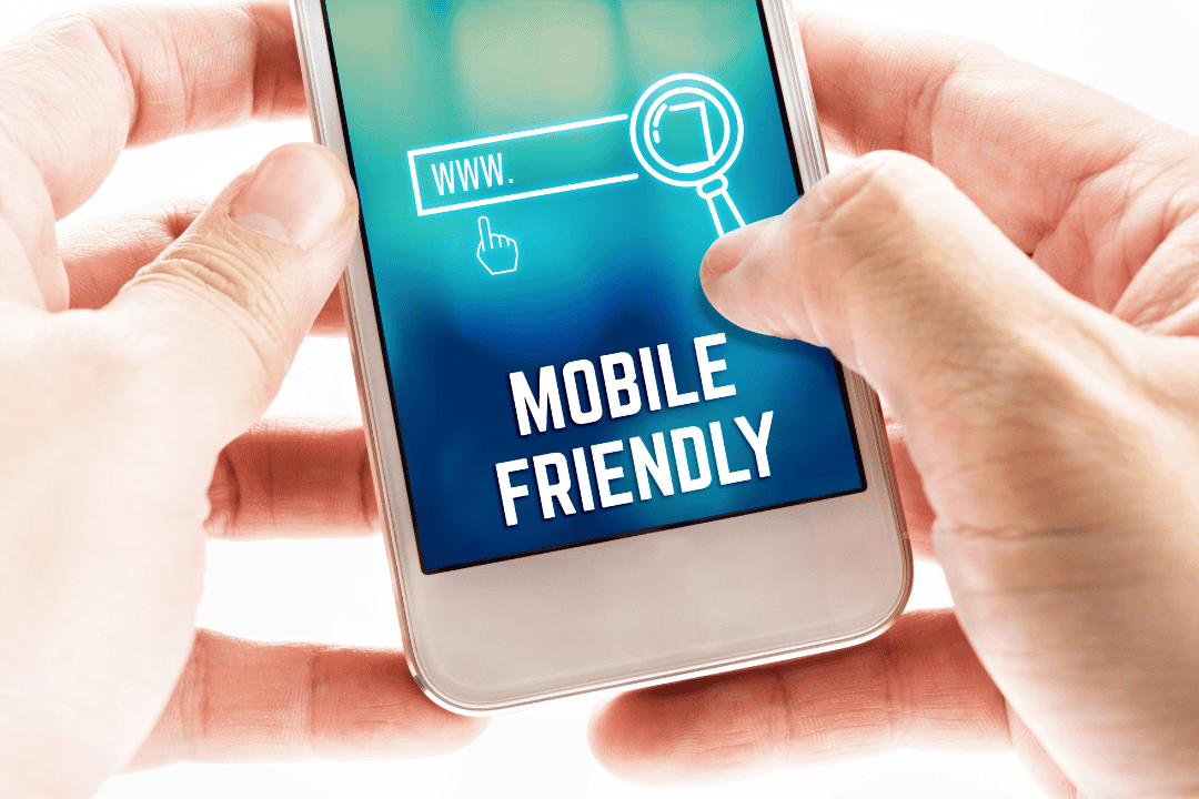 Developing a Mobile-Friendly Website for Your Maitland Business - Bottrell Media