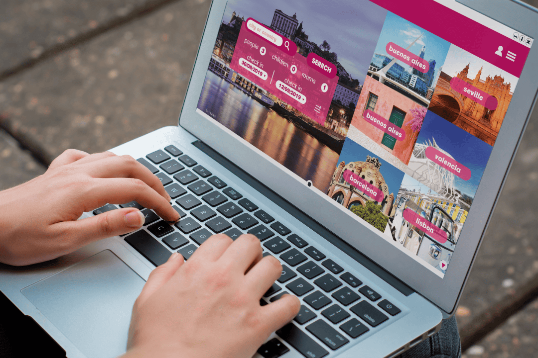 How Good Web Design Can Boost Maitland Tourism Businesses - Bottrell Media