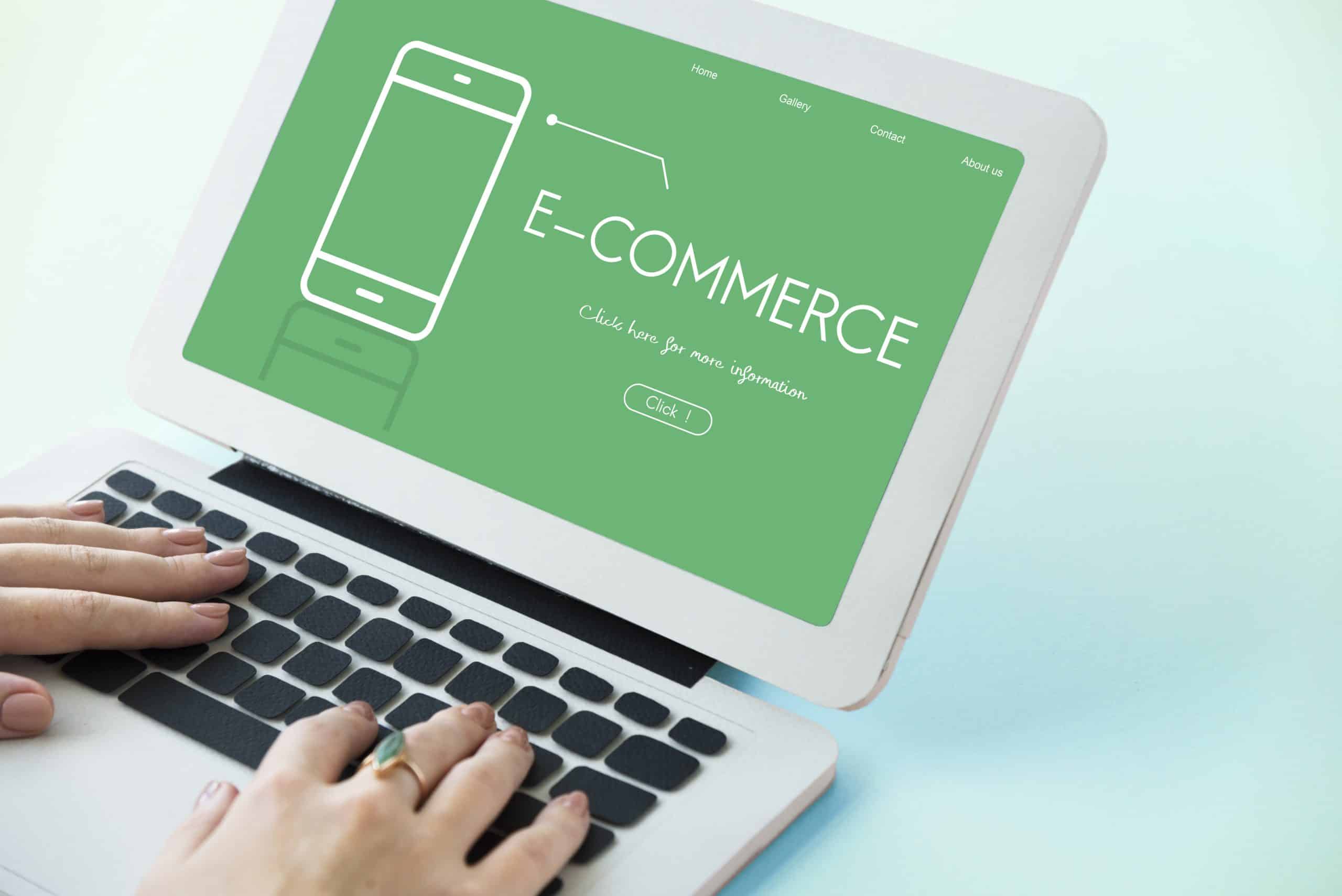 Maximizing E-commerce Profit in Maitland with Shopify - Bottrell Media