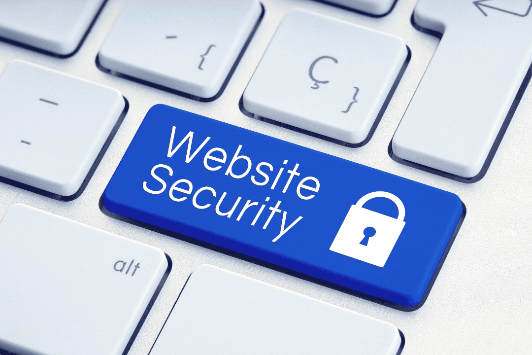 Website Security Essentials for Maitland Businesses - Bottrell Media