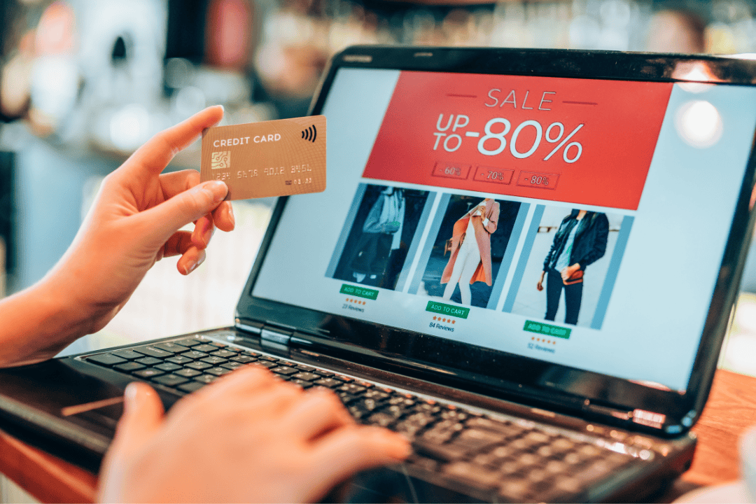 Why Maitland Retailers Are Turning to Shopify - Bottrell Media