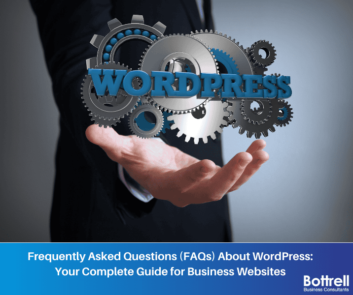 Guide for Business Websites